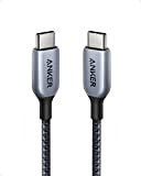Anker 765 USB C to USB C Câble (140W 90cm), Câble USB C à Charge Rapide USB 2.0 pour MacBook ...