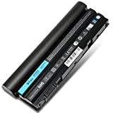 ANTIEE 97WH M5Y0X Laptop Batterie pour Dell Latitude E6420 E6430 P25G001 E6520 P14F001 E6530 E5420 E5520 E5430 E5530 P28G-001 E6440 ...