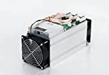 Antminer S9 ~13.5TH/s @ .1W/GH 16nm ASIC Bitcoin Miner