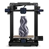 Anycubic Kobra Go, Imprimante 3D à Nivellement Automatique 25 Points, Imprimante 3D FDM avec Plaque Magnétique Flexible et Reprise d'impression, ...