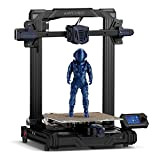 Anycubic Kobra Go, Imprimante 3D FDM à Nivellement Automatique 25 Points, Imprimante 3D avec Plaque Flexible PEI et Extrudeur Direct, ...