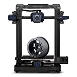 Anycubic Kobra Neo Imprimante 3D avec Plaque en Acier à Ressort PEI, Nivellement Automatique, Extrudeur Direct, Imprimante FDM Pré-assemblée, Taille ...
