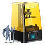 ANYCUBIC Photon M3 Imprimante 3D en Résine avec Écran 4K de 7,6", Imprimante 3D LCD UV, Impression Rapide 50 mm/H, ...