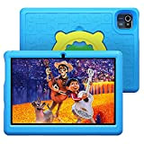 ANYWAY.GO Tablette pour Enfants 10.1 Pouces, Android 11 Kid Tablettes, HD Screen, Quad Core, 2GB RAM 32GB ROM, Kidoz Pré-Installé, ...