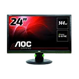 AOC G2460PG Ecran PC LED 24 "(61 cm) 1920 x 1080 1 ms