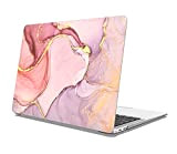 AOGGY Coque Compatible avec MacBook Air 13 Pouces 2020 2019 2018 Version M1 A2337 A2179 A1932 Retina Display Touch ID,Coque ...