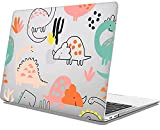 AOGGY Coque Compatible avec MacBook Air 13 Pouces 2020 2019 2018 Version M1 A2337 A2179 A1932 Retina Display Touch ID,Coque ...