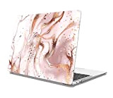 AOGGY Coque Compatible avec MacBook Air 13 Pouces Modèle:A1369/A1466(2010-2017 Old Version/sans Touch ID ),Etui Rigide Housse de Protection en Plastique ...