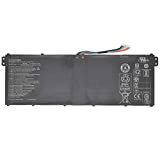 AP16M5J Remplacement de la batterie d'ordinateur portable pour Acer Aspire 1 A114-31 A114-31-C4HH A114-31-C5GM 3 A314-31 A315-21 A315-51 5 A515-51 ...