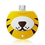 Apacer ah171 Tiger 8 Go Mobile Flash Drive