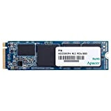 Apacer Disque Solide As2280P4 256 GB-Pcie Nvme Gen3-M.2 2280-lecture 3000 Mo/S-écriture 2000 Mo/S