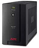 APC Back-UPS BX - BX950U-FR - Onduleur 950VA (AVR, 4 Prises FR, USB, Logiciel d'arrêt)
