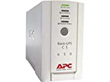 APC Back-UPS CS - BK650EI - Onduleur 650VA (4 Prises IEC)