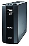 APC BR900G-GR Chargeur Noir