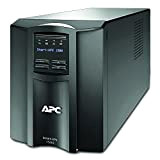 APC Smart-UPS 1500 LCD - Onduleur - CA 120 V - 1 KW - 1440 VA - USB - connecteurs ...