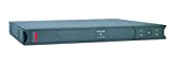 APC Smart-UPS SC - SC450RM1U - Onduleur 450VA (Montage en Rack 1U, Line Interactive, 4 Prises IEC-C13, Logiciel d'arrêt )