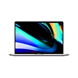 Apple 2019 MacBook Pro (16 Pouces, 16Go RAM, 1To de Stockage) - Gris Sidéral