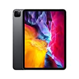 Apple 2020 iPad Pro (11 Pouces, Wi-FI, 1 to) - Gris sidéral (2ᵉ génération)
