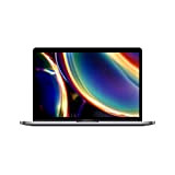 Apple 2020 MacBook Pro (13 Pouces, Processeur Intel Core i5, 16 Go RAM, 512 Go Stockage SSD, Magic Keyboard, Quatre Ports Thunderbolt 3) - ...