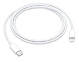 Apple Câble USB-C vers Lightning (1 m)