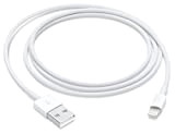 Apple Cble Lightning vers USB (1 m)