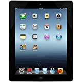 Apple iPad 4 16Go Wi-Fi - Noir (Reconditionné)