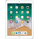 Apple iPad 9.7 (5e Génération) 32Go Wi-Fi - Argent (Reconditionné)