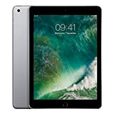 Apple iPad 9.7 (5e Génération) 32Go Wi-FI - Gris Sidéral (Reconditionné)