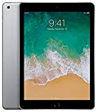 Apple iPad 9.7 (5e Génération) 32Go Wi-Fi - Gris Sidéral (Reconditionné)
