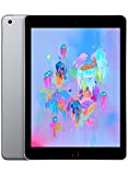 Apple iPad 9.7 (6e Génération) 128Go Wi-Fi - Gris Sidéral (Reconditionné)