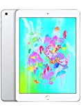 Apple iPad 9.7 (6e Génération) 32Go Wi-Fi - Argent (Reconditionné)