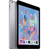 Apple iPad 9.7 (6e Génération) 32Go Wi-Fi - Gris Sidéral (Reconditionné)