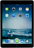 Apple iPad Air 16GB Wi-Fi - Space Grey