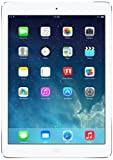 Apple iPad Air 16Go Wi-Fi - Argent (Reconditionné)