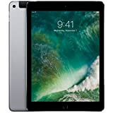 Apple iPad Air 2 32Go 4G - Gris Sidéral - Débloqué (Reconditionné)