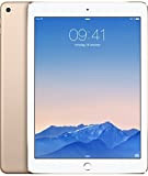 Apple iPad Air 2 32Go Wi-Fi + Cellular - Or - Débloqué (Reconditionné)