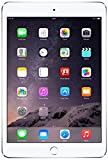 Apple iPad Mini 3 128Go Wi-Fi - Argent (Reconditionné)