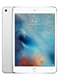 Apple iPad Mini 4 128Go Wi-Fi - Argent (Reconditionné)