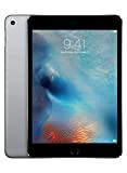 Apple iPad Mini 4 16Go Wi-Fi - Or (Reconditionné)