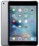 Apple iPad Mini 4 32Go Wi-Fi - Gris Sidéral (Reconditionné)