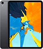 Apple iPad Pro 11 256Go Wi-Fi - Gris Sidéral (Reconditionné)