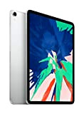 Apple iPad Pro 11 64Go 4G - Argent - Débloqué (Reconditionné)