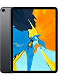 Apple iPad Pro 11 64Go 4G - Gris Sidéral - Débloqué (Reconditionné)