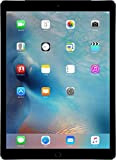 Apple iPad Pro 12.9 (1e Génération) 128Go 4G - Gris Sidéral - Débloqué (Reconditionné)