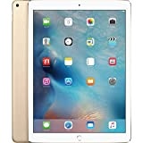 Apple iPad Pro 12.9 (1e Génération) 128Go Wi-Fi - Or (Reconditionné)