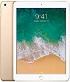 Apple iPad Pro 12.9 (2e génération) 256GB Wi-Fi - Or (Reconditionné)