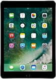 Apple iPad Pro 12.9 (2e Génération) 256Go Wi-Fi - Gris Sidéral (Reconditionné)