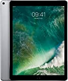 Apple iPad Pro 12.9 (2e Génération) 64Go Wi-Fi - Gris Sidéral (Reconditionné)