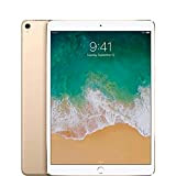 Apple iPad Pro 12.9 (2e Génération) 64Go Wi-Fi - Or (Reconditionné)