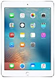 Apple iPad Pro 9.7 128Go Wi-Fi + Cellular - Argent - Débloqué (Reconditionné)